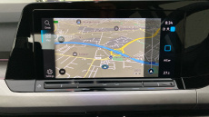 Volkswagen Golf 1.5 TSI Life 5dr Petrol Hatchback